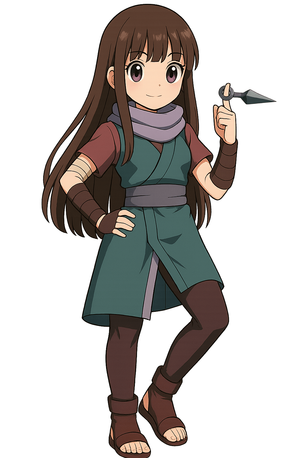 Character 1