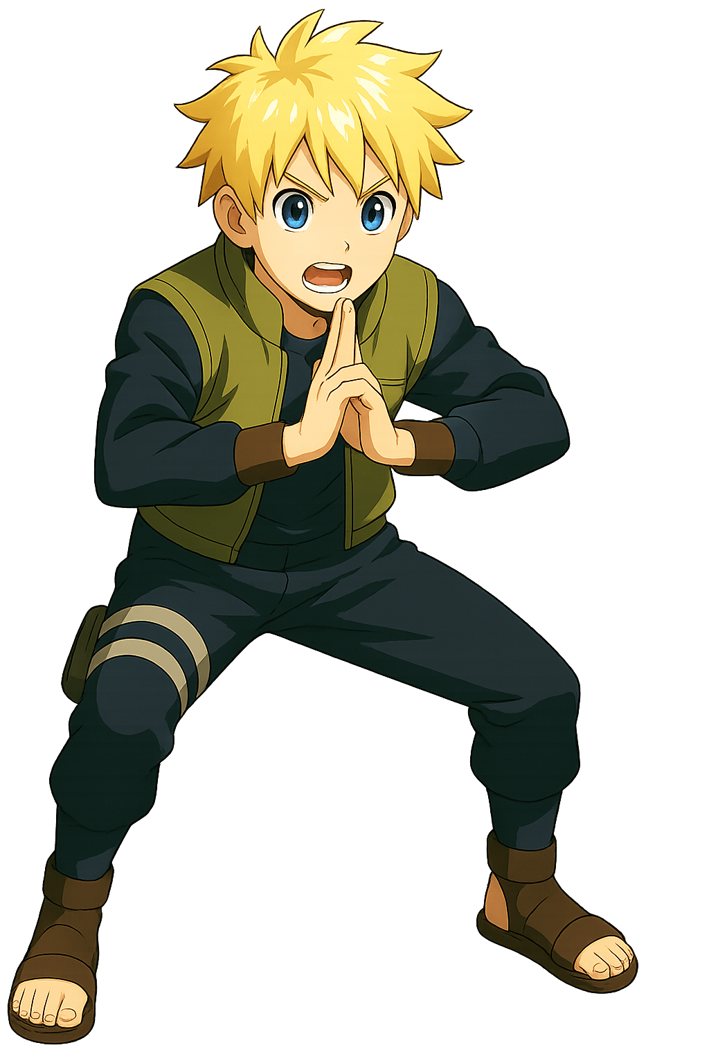 Character 2