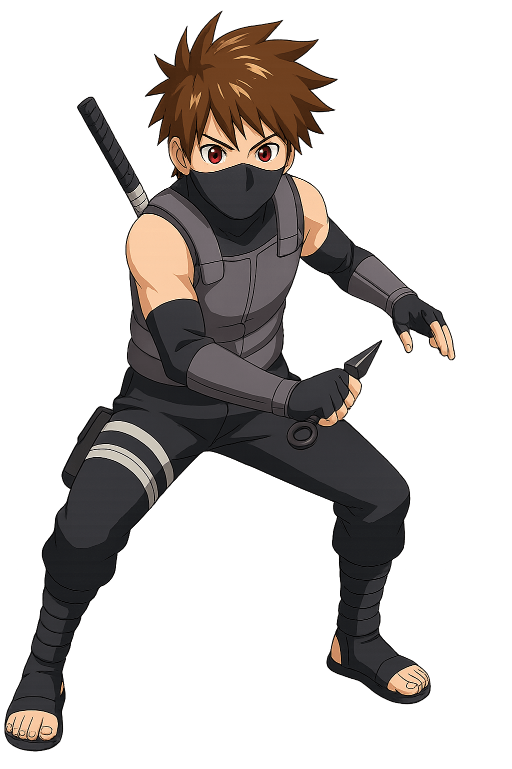 Character 3