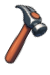 hammer icon