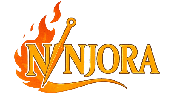 Ninjora Logo
